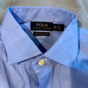 New without tags polo shirt